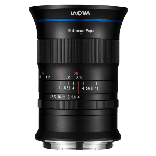 ��ʽ���ƽ LAOWA 17mm F4 Zero-D �����ʸ� G��