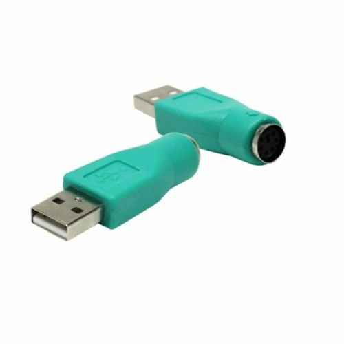 PS2 to USB 변환젠더 (NX122)