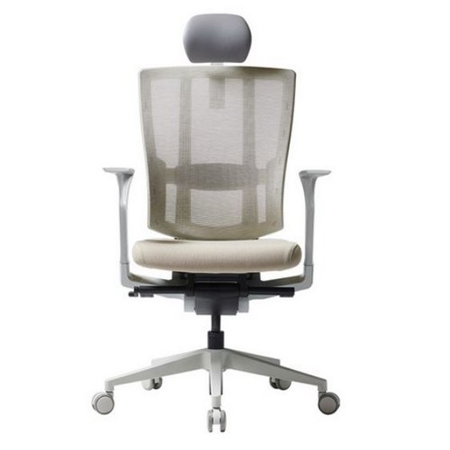 듀오백 브라보 BR-200CFW 컴퓨터 책상 의자