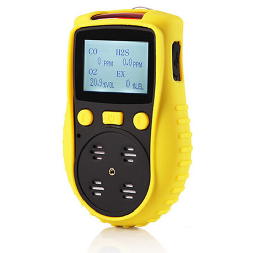 세이프가스 복합가스측정기 YM-1200이미지입니다. 누르면 해당 게시물로 새창이동합니다.