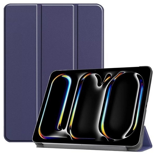 iPad Pro 13 M4 SKIN 가죽 케이스