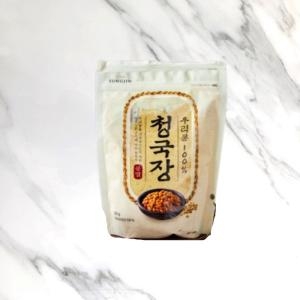 청국장 분말 350g