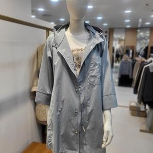 앤클라인 반후드점퍼AX2F2JP5139