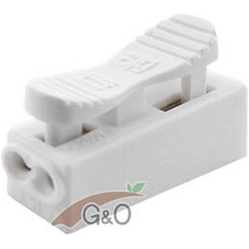 전선연결 단자 1P