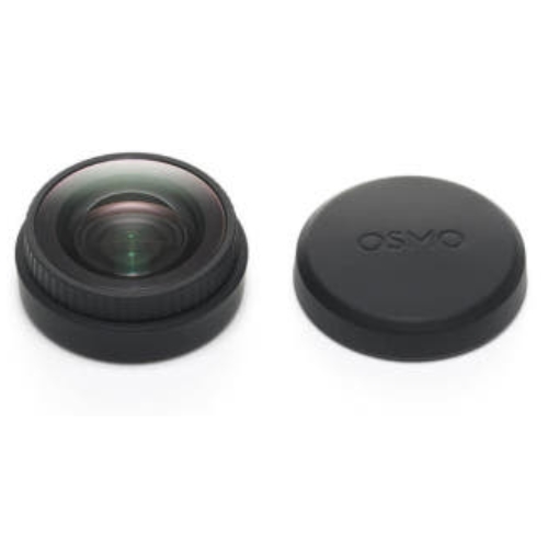DJI 오즈모 액션용 FOV 부스트렌즈 (정품)_이미지