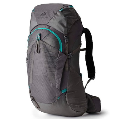 그레고리 제이드 43 SM/MD 여성용 그레이 해외구매