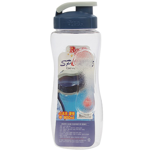 락스타 스포츠 물병 600ml_이미지
