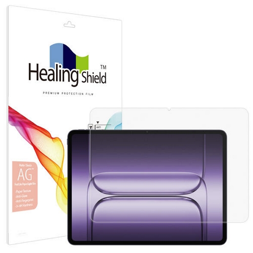 원플러스 패드3 종이질감 Light 액정보호필름