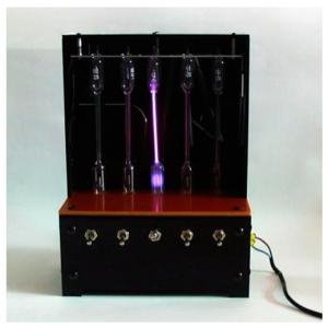 사이언스119 기체방전관 실험장치/JS-37123/안정전압