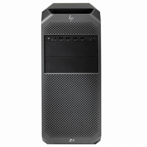 HP Z4 G4 W-2125 P4000 (32GB, 2TB)_이미지