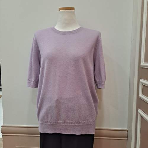 BCBG O슬로울트윈하프소매 B6A2K31061_US_이미지