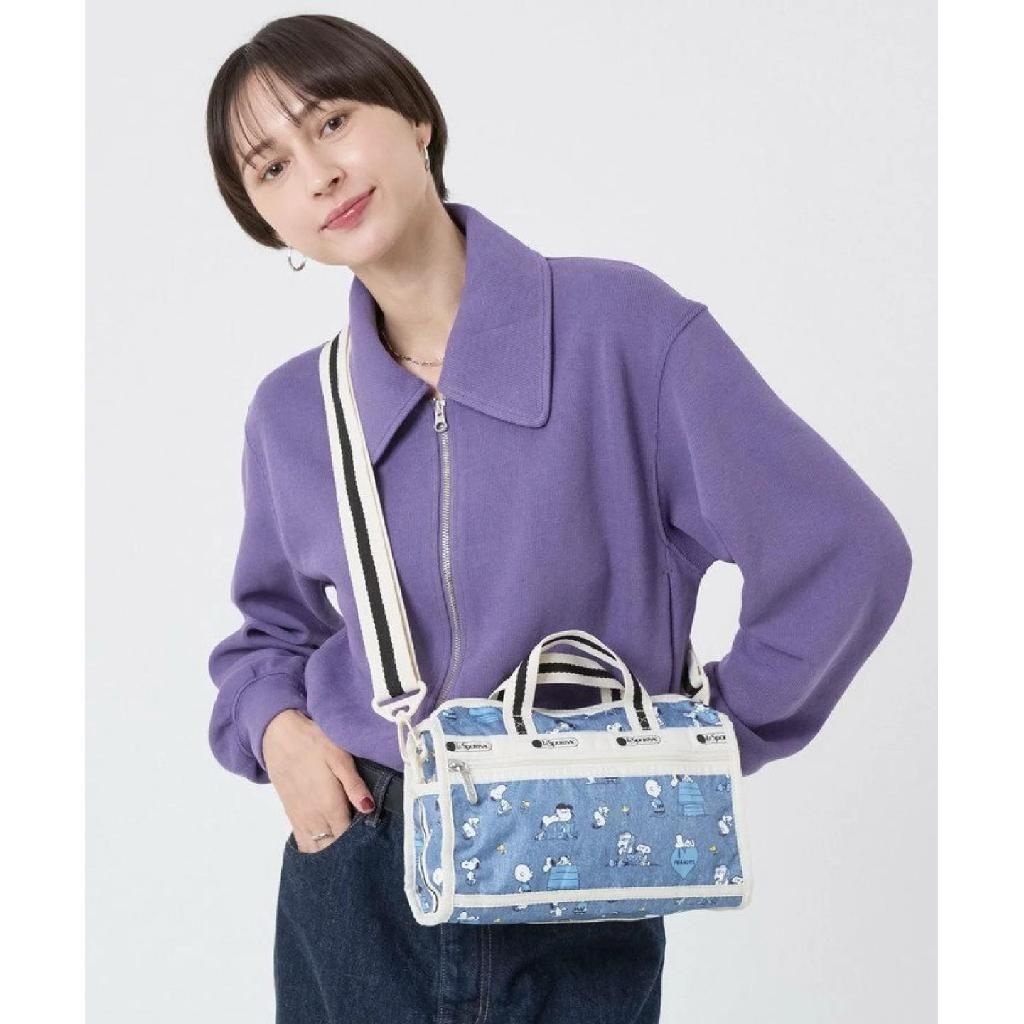 레스포색 레포트삭 숄더백 1594HF20 QM840315383736 RT