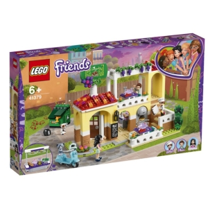 레고 프렌즈 하트레이크 시티 레스토랑 (41379) (일반구매)_이미지