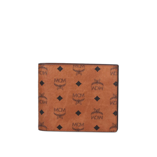 MCM �������� ���� ���� purses �������� MXSAAVI01CO Brown /8
