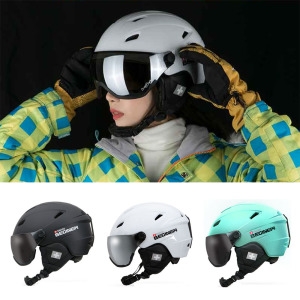 스노라이드 정품2018년 스노 보드헬멧 스키 스노우