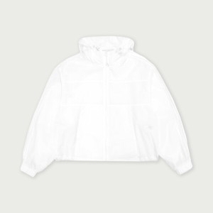 행텐 패플 여성 후드 스트링 윈드브레이커_10520-110-402-41-00_이미지