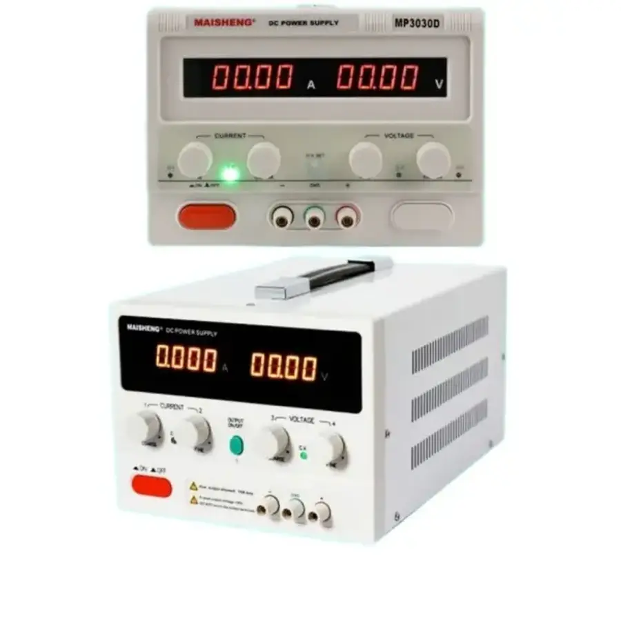 DC �Ŀ����ö��� 4����Ʈ ���� 0 15V 100A MP15100D ��Ʈ�ѷ� ���� SMP ���� MP5010D 0-50V 0-10..