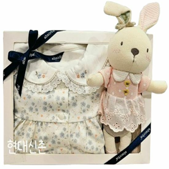압소바 소피 아기상하 딸랑인형세트 AB2651ON14A AB2651ON14A_이미지