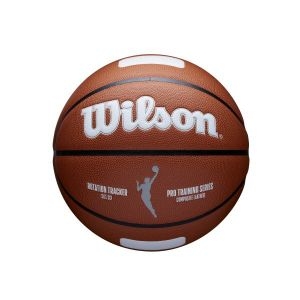 윌슨 WNBA 로테이션 트래커 농구공 160876