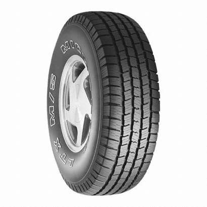 미쉐린타이어 LTX M/S2 265/70R17 (장착비별도)_이미지