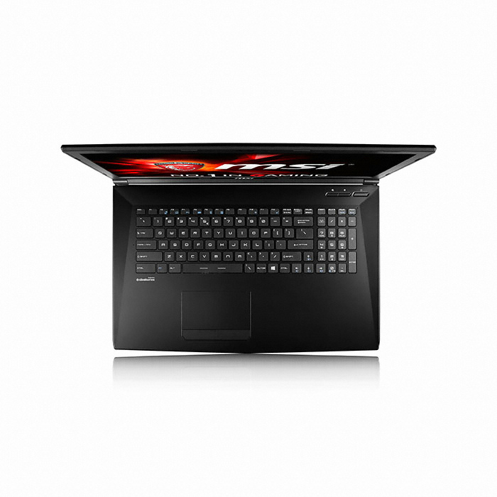 MSI GL시리즈 GL72 6QE-i7 (기본)_이미지