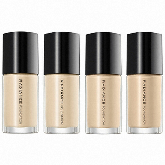 미샤 래디언스 파운데이션 35ml (2개)_이미지