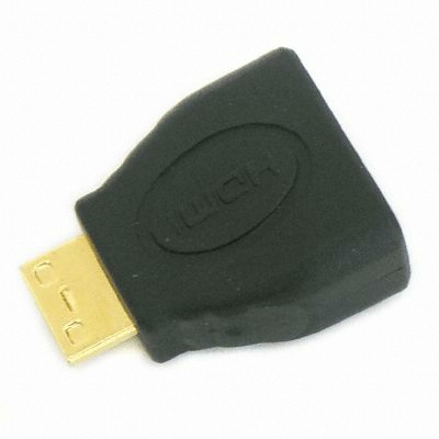 라이트컴 COMS HDMI 변환 젠더 (VA066)_이미지