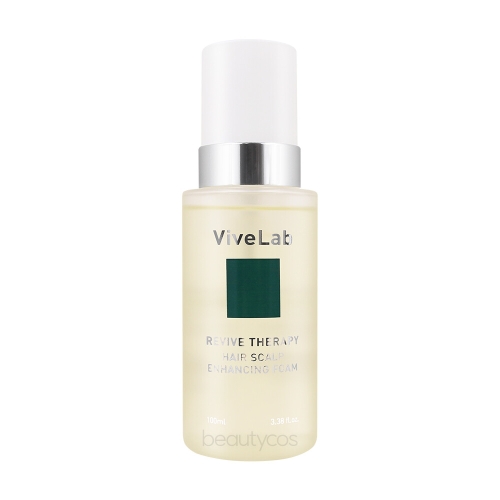 바이브랩 리바이브 테라피 헤어 스칼프 인핸싱 폼 100ml (1개)