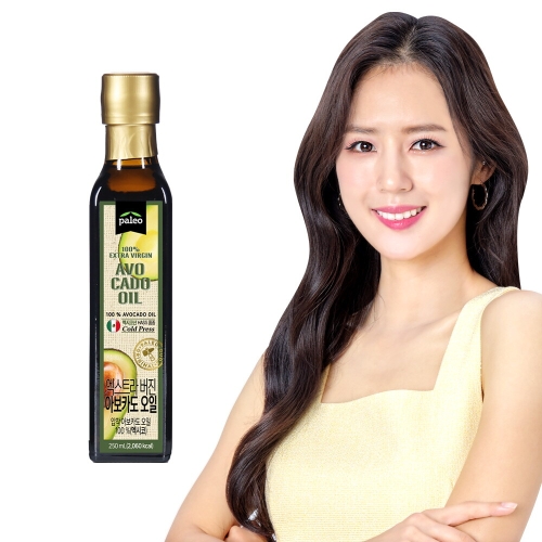 팔레오 엑스트라 버진 아보카도 오일 250ml (1개)_이미지