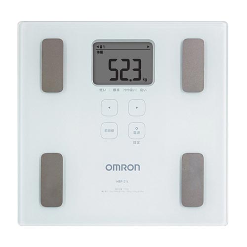 오므론 HBF-214 (일반구매)_이미지