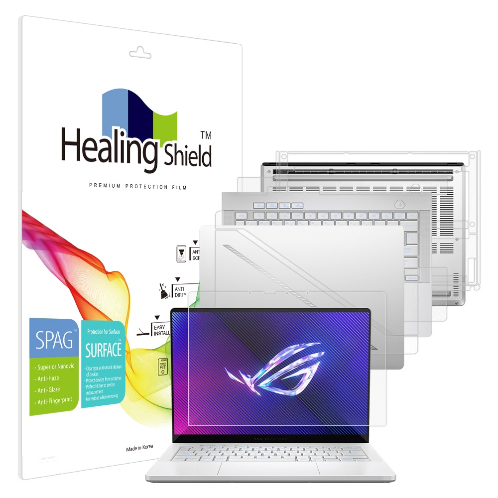 ASUS ROG 제피러스 G14 GA403 2024 슈페리어 저반사