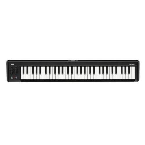 �ڸ��� microKEY2-61 ����Ʈ �̵�Ű����