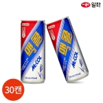 일화 맥콜 250ml (30개)