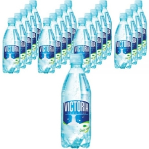 웅진식품 더 빅토리아 그린애플 500ml (20개)_이미지