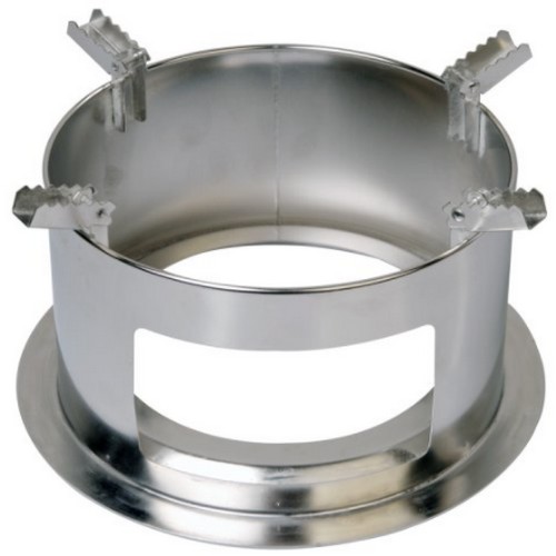 카릭스 벌컨 26 전용 사발이 스토브 탑