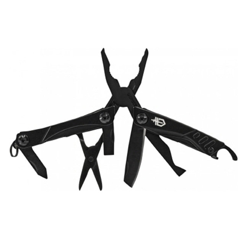 거버 다임 마이크로 툴 (블랙)_이미지