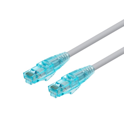 라이트컴 COMS LS-CAT6 CAT.6 UTP 제작 랜케이블 (2m)