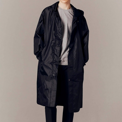 지오다노 레인코트 01073540