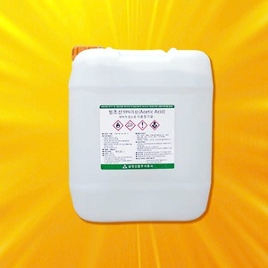 태우씨앤지 식용 빙초산 20L (1개)_이미지