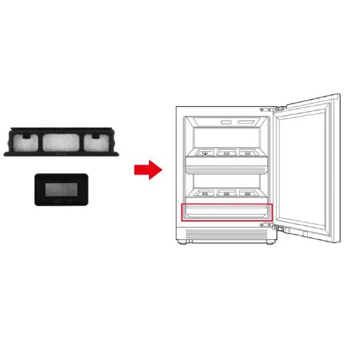 LG전자 틔운 청소용 소모품 패키지 ADQ75809602_이미지