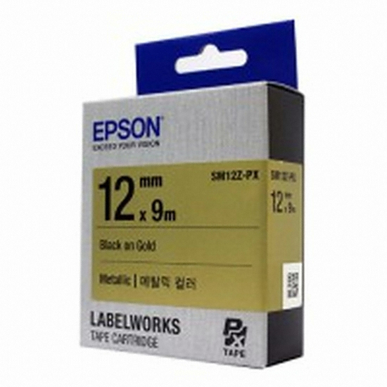 Epson 정품 SM12Z-PX이미지입니다. 누르면 해당 게시물로 새창이동합니다.