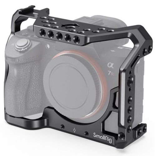 스몰리그 SONY A7R III,A7 III용 SR2087C 케이지_이미지