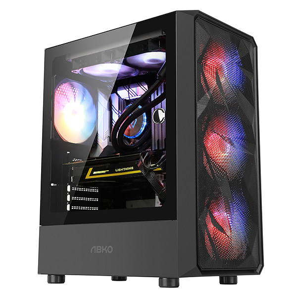 다나와표준PC 게임용 230909 (16GB, M.2 1TB)