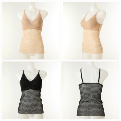 비너스 부드럽고 가벼운 터치감의 여성스런 섬세한 스칼라 레이스 끈 컵란쥬 D_JVLGC355