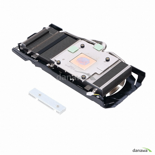 갤럭시 GALAX 지포스 GTX960 EXOC D5 2GB BLACK LABEL_이미지