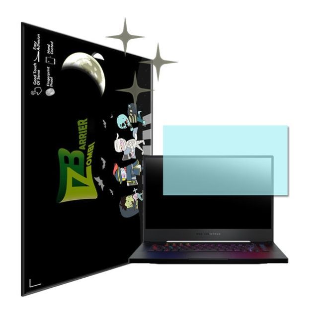 ASUS 제피러스 ROG G GA502IV 올레포빅 액정보호필름