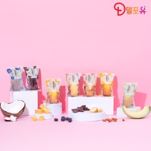 태양이엔에스 델포유 오븐에 구운 십센치 파운드 케이크 (50개)