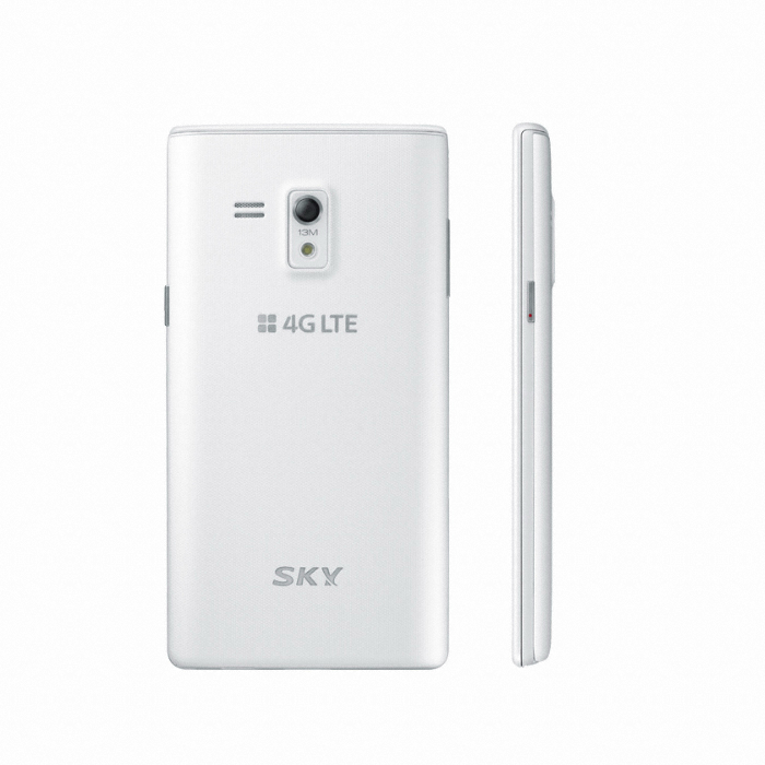 ���� VEGA ����S5 �����, SKT