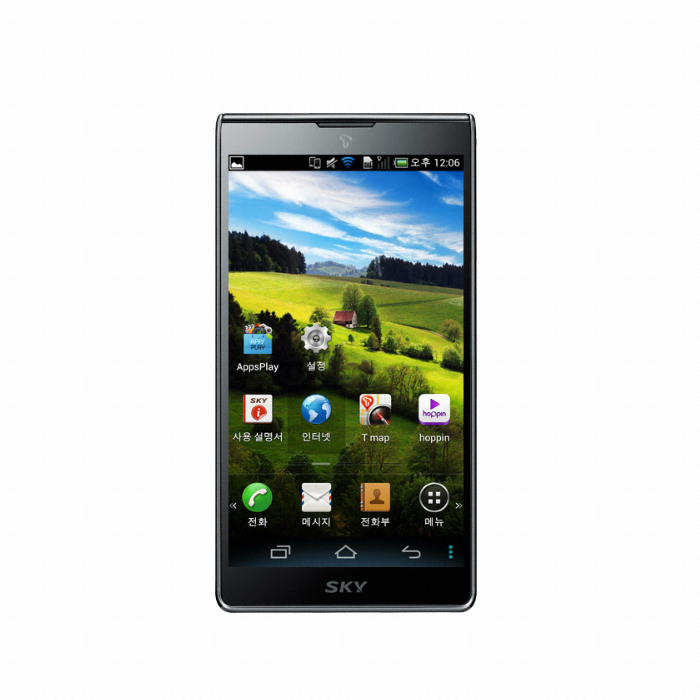 ���� VEGA ����S5 �����, SKT