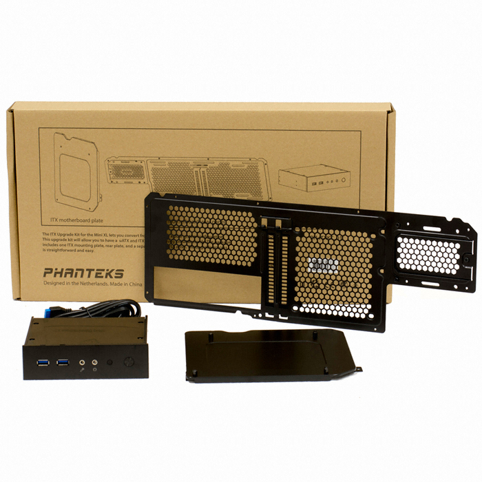 Phanteks Mini ITX Upgrade Kit